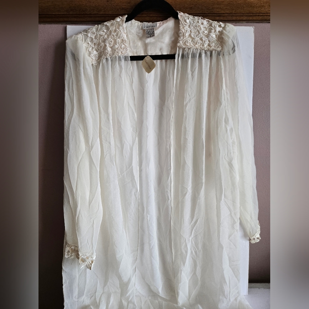 Vintage Cacique Lingerie